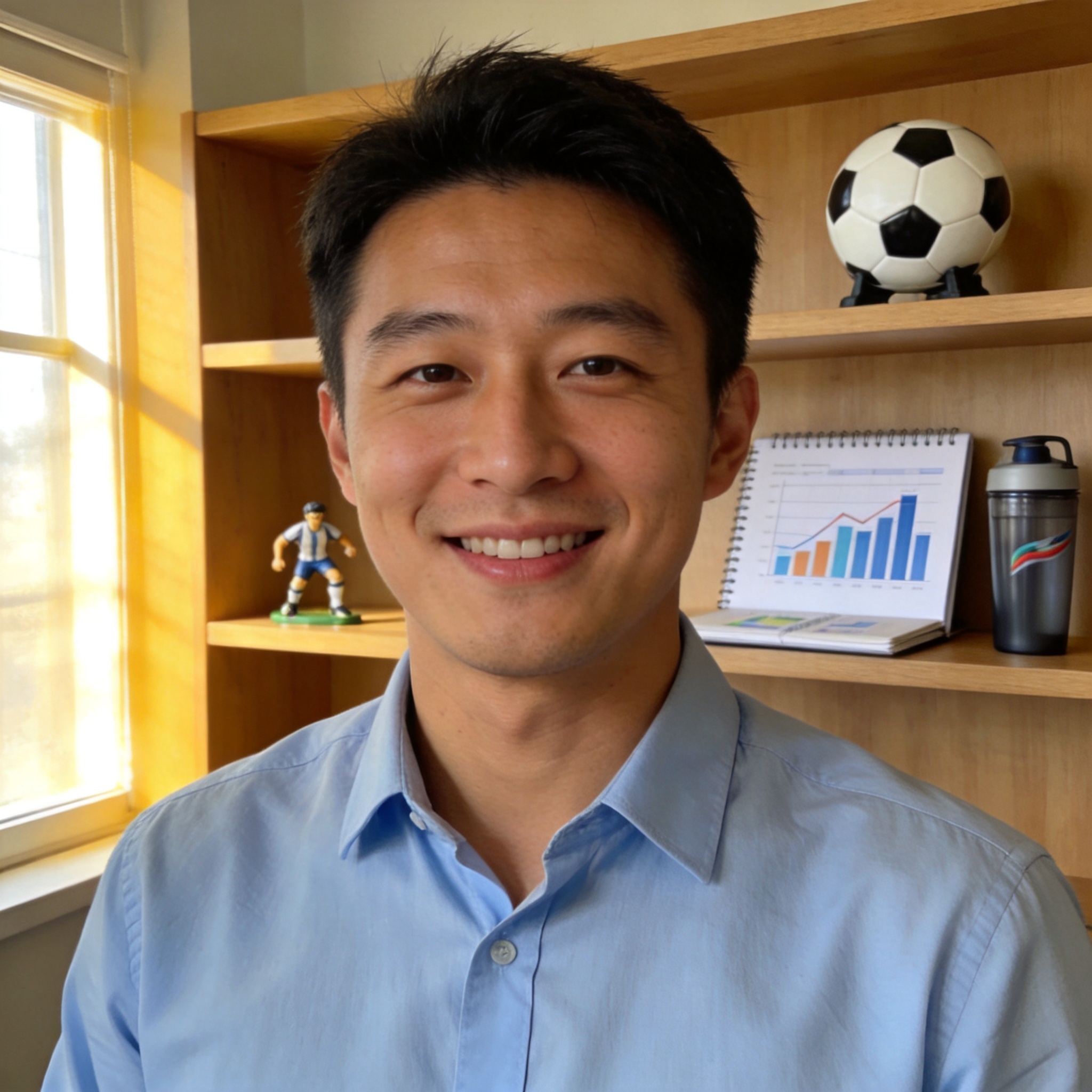 数据分析爱好者李明的头像